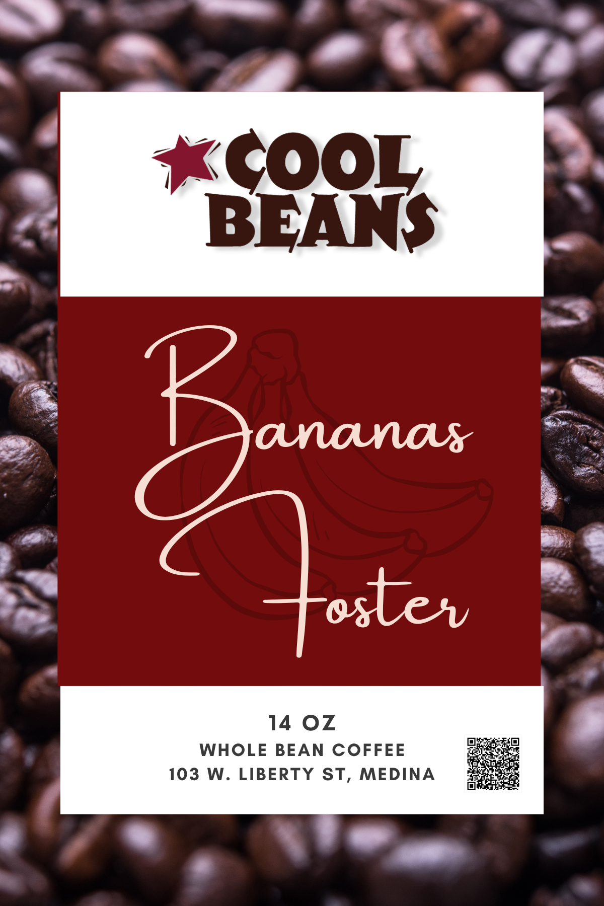 Bananas Foster Coffee