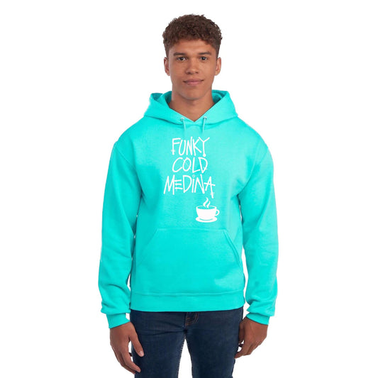 Funky Cold Medina™ Hoodie - Preorder