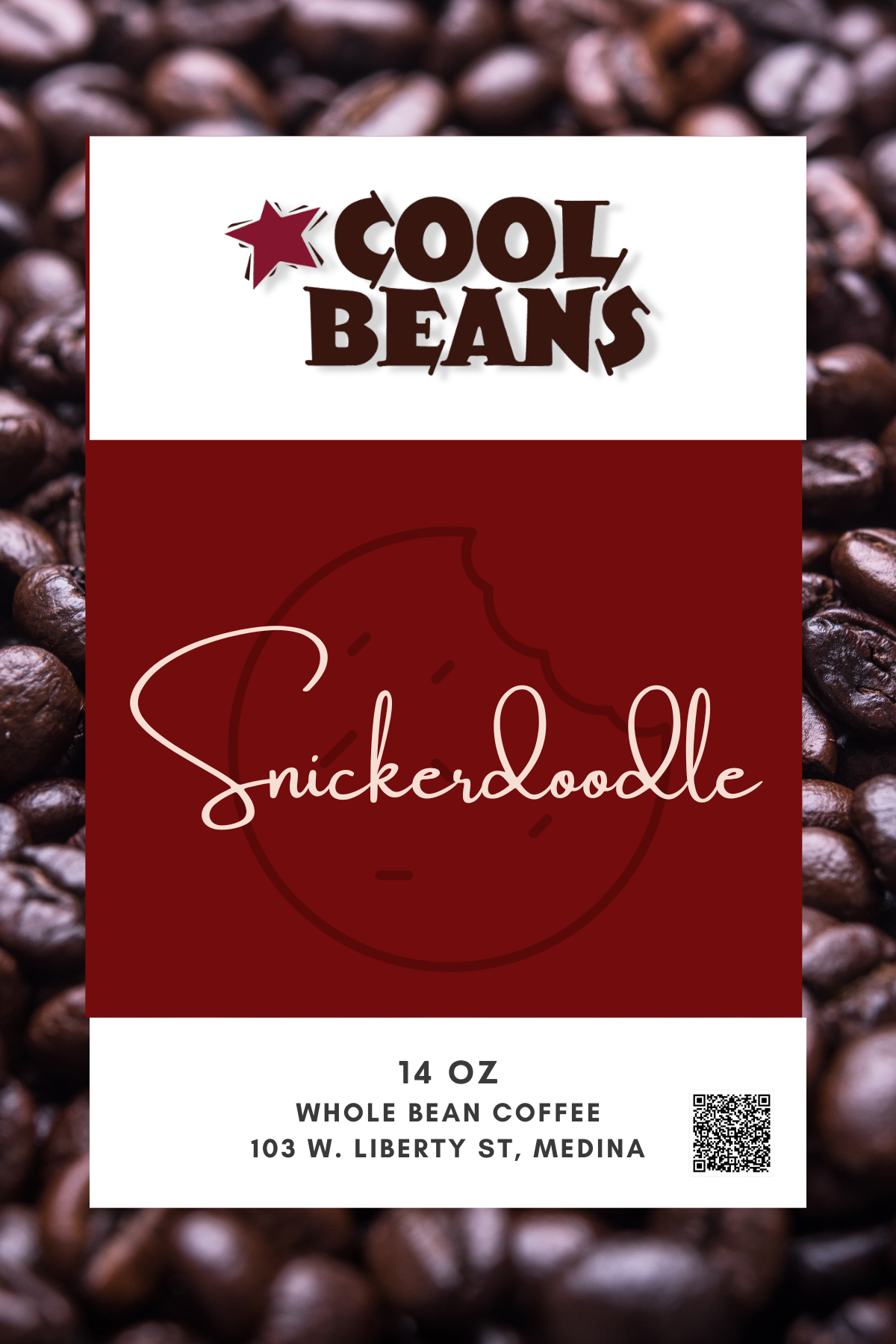 Snickerdoodle Coffee