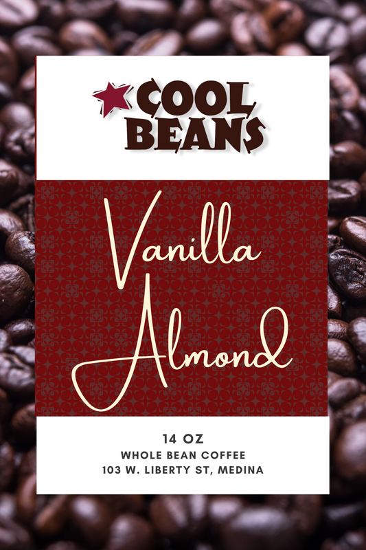 Vanilla Almond Coffee