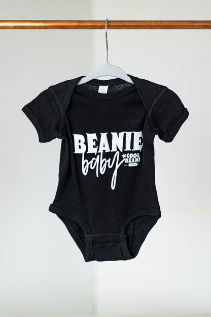 Cool Beans Baby Onesies