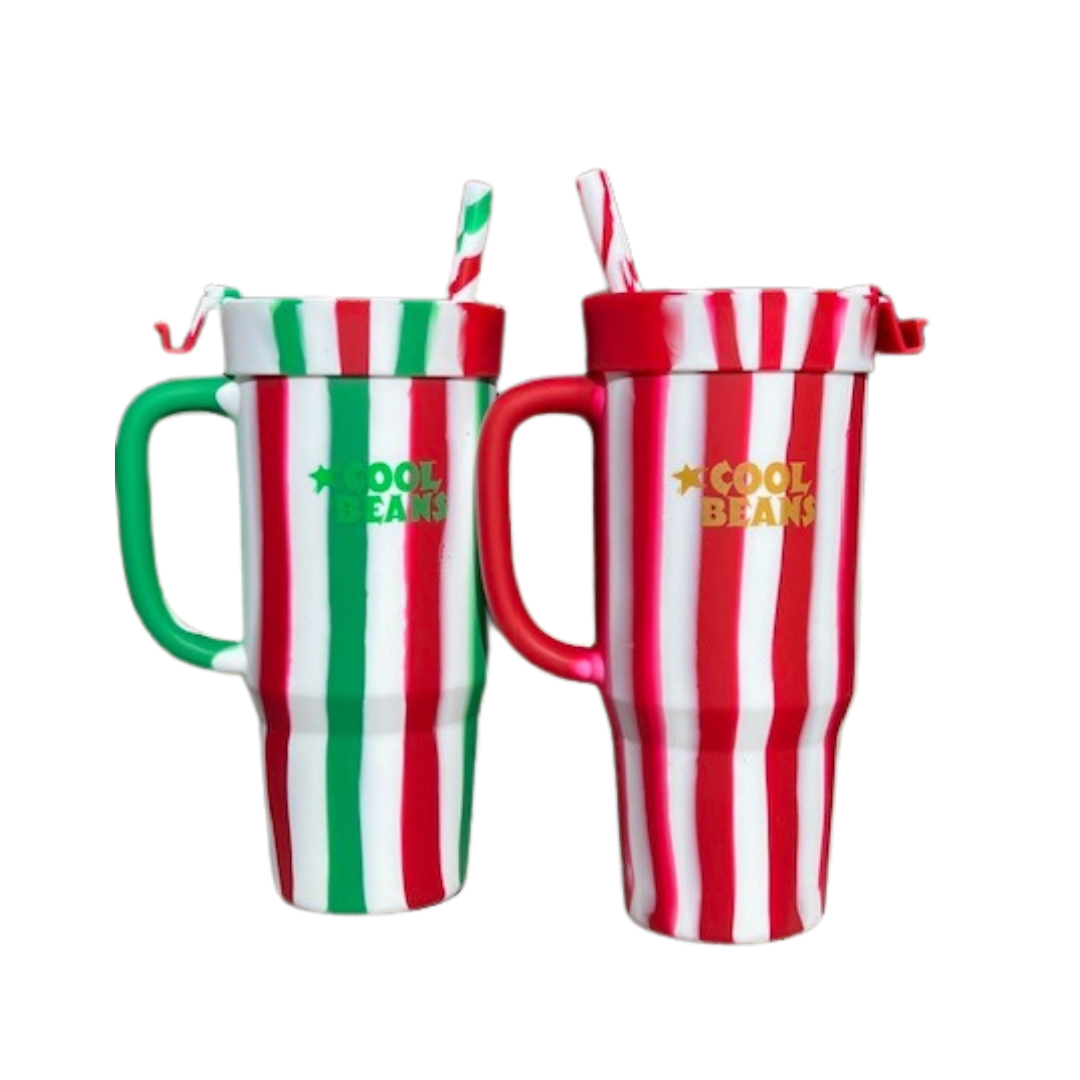 CLEARANCE Holiday Silipint™ Drinkware